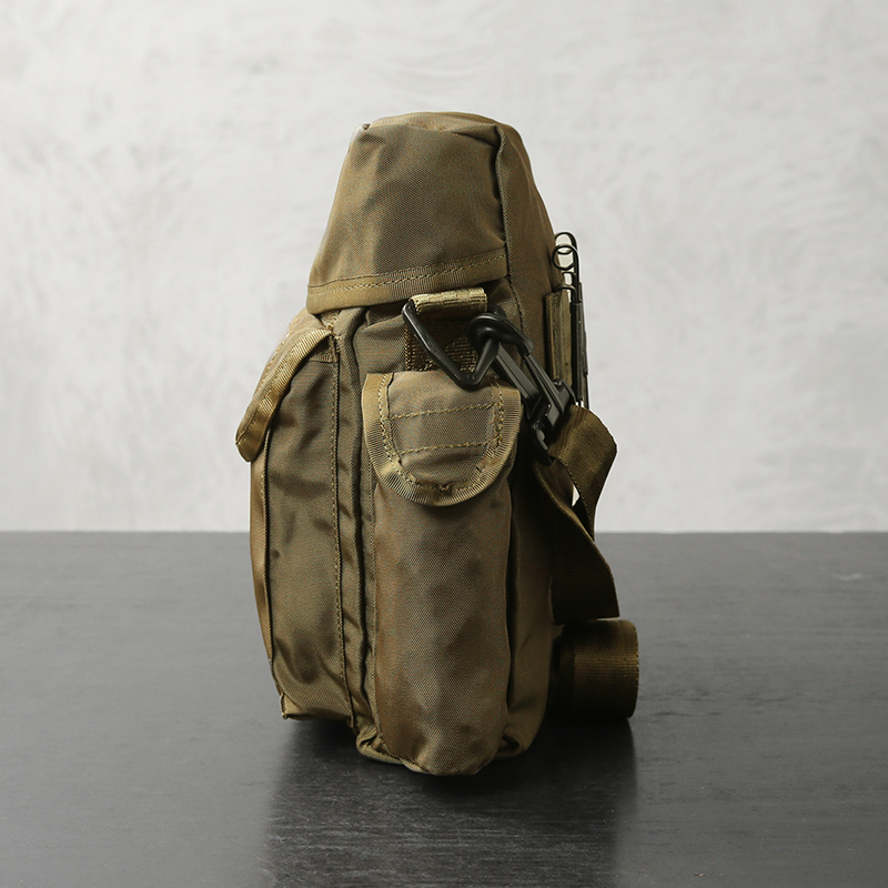 MILITARY（ミリタリー） 実物 新品 デッドストック 米軍 OUTDOOR