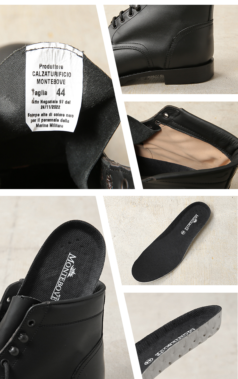 MILITARY（ミリタリー） 実物 新品 デッドストック イタリア軍