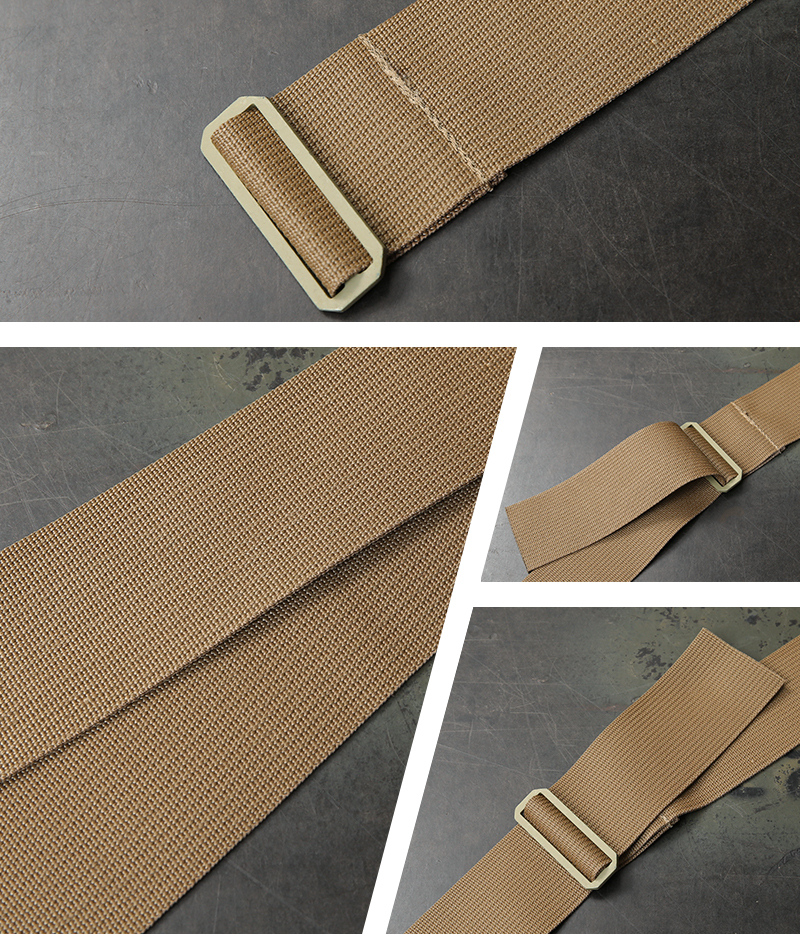 MILITARY（ミリタリー） 実物 新品 デッドストック 米軍 ナイロン