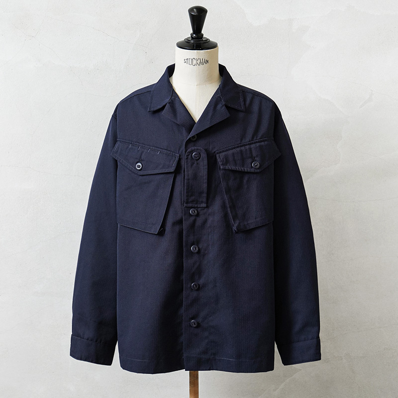 MILITARY（ミリタリー） 実物 USED イギリス軍 ROYAL NAVY PCS FR