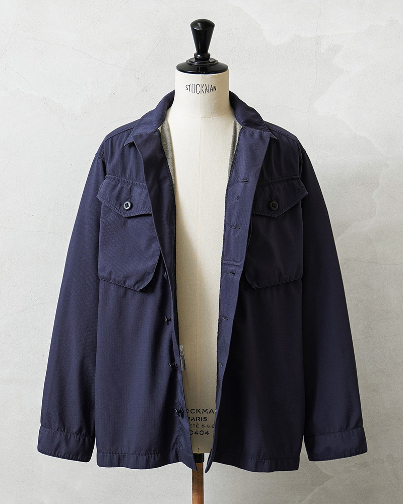 MILITARY（ミリタリー） 実物 USED イギリス軍 ROYAL NAVY PCS FR