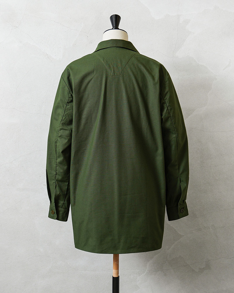 MILITARY（ミリタリー） 実物 新品 デッドストック スウェーデン軍 M