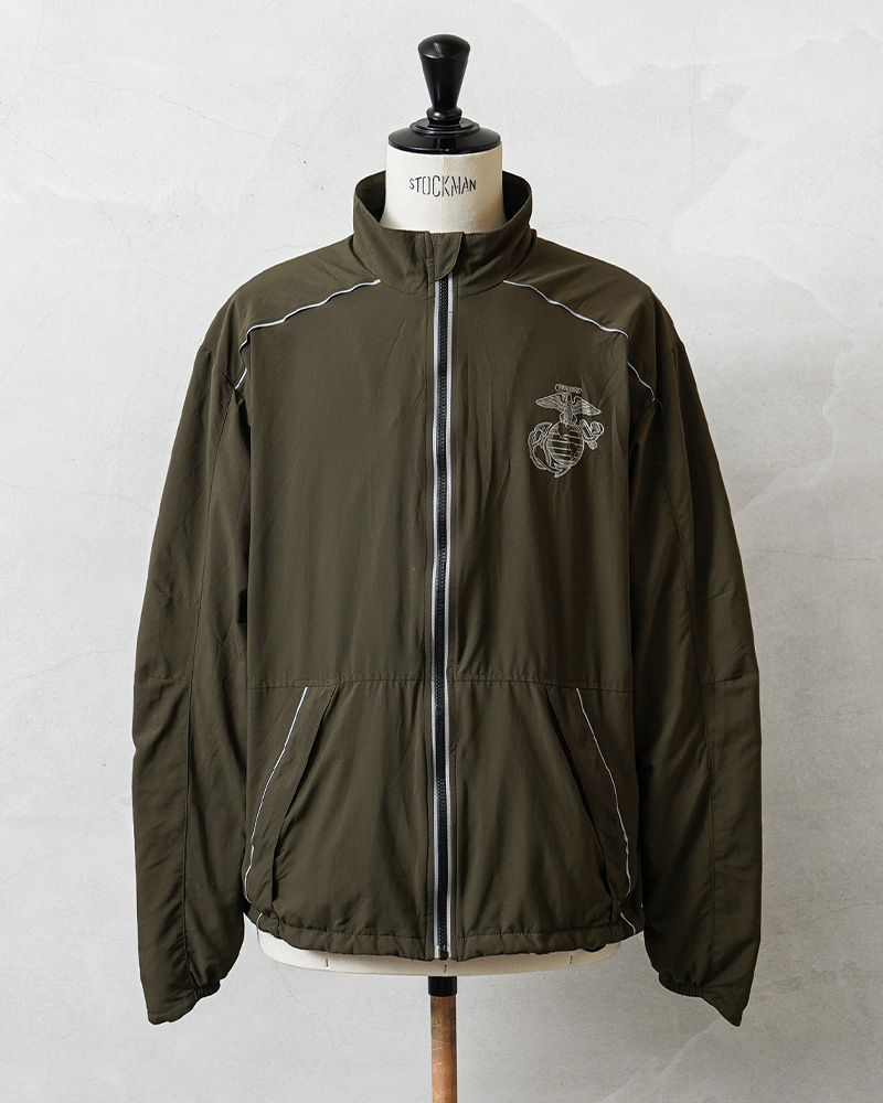 MILITARY（ミリタリー） 実物 USED 米軍 米海兵隊 U.S.M.C. PT