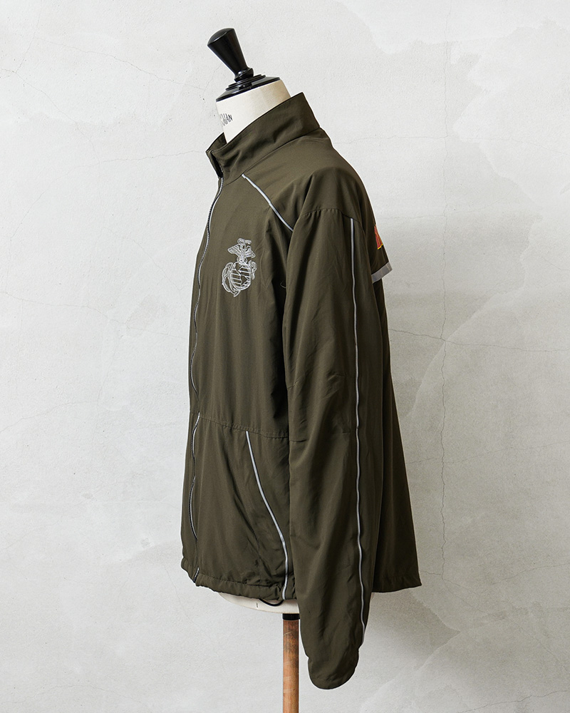 MILITARY（ミリタリー） 実物 USED 米軍 米海兵隊 U.S.M.C. PT