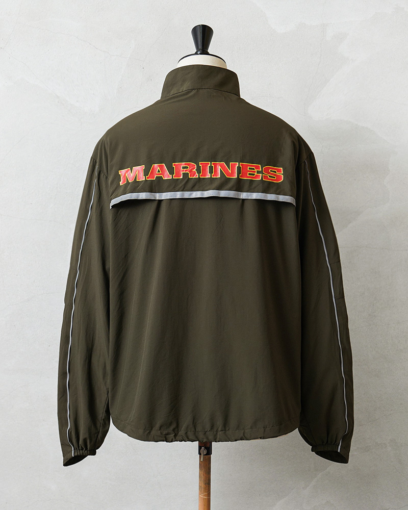 MILITARY（ミリタリー） 実物 USED 米軍 米海兵隊 U.S.M.C. PT