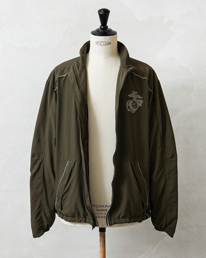 MILITARY（ミリタリー） 実物 USED 米軍 米海兵隊 U.S.M.C. PT