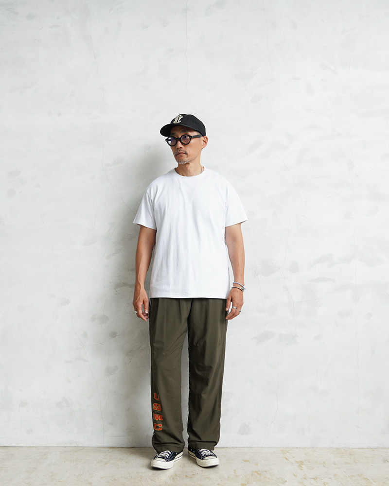 MILITARY（ミリタリー） 実物 USED 米軍 米海兵隊 U.S.M.C. PT