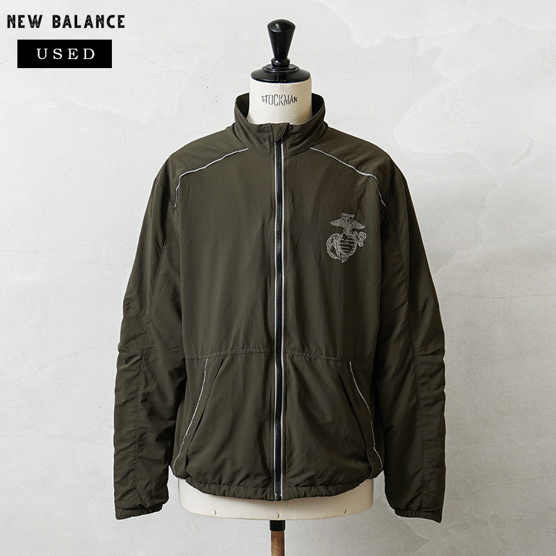 MILITARY（ミリタリー） 実物 USED 米軍 米海兵隊 NB社製 U.S.M.C. PT