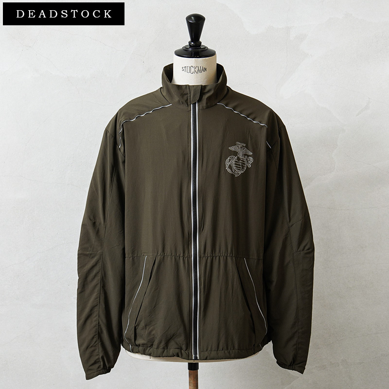 MILITARY（ミリタリー） 実物 新品 デッドストック 米軍 米海兵隊