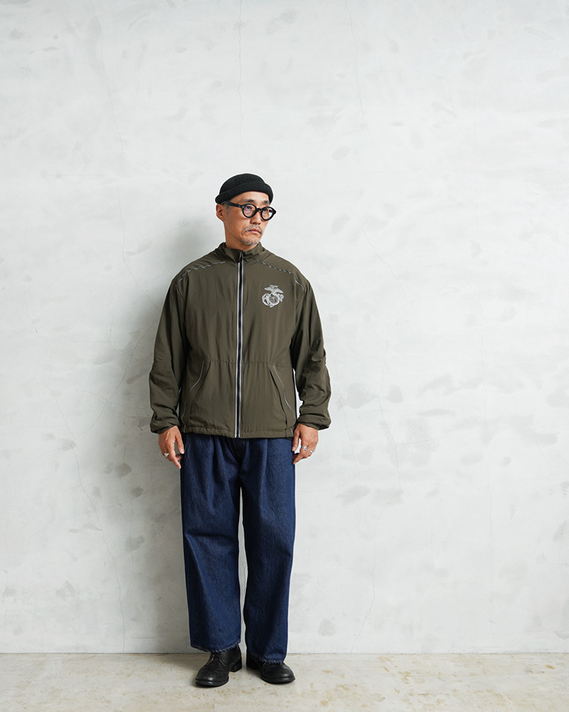 MILITARY（ミリタリー） 実物 新品 デッドストック 米軍 米海兵隊