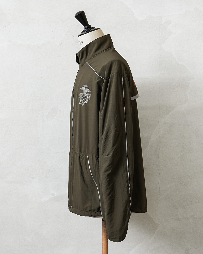 MILITARY（ミリタリー） 実物 新品 デッドストック 米軍 米海兵隊