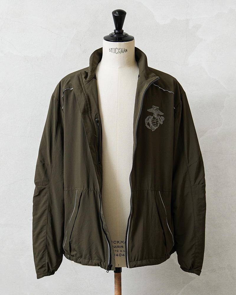 MILITARY（ミリタリー） 実物 新品 デッドストック 米軍 米海兵隊
