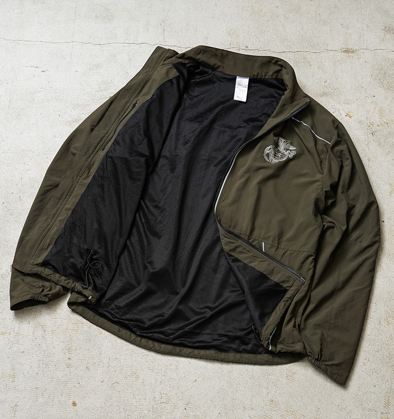 MILITARY（ミリタリー） 実物 新品 デッドストック 米軍 米海兵隊