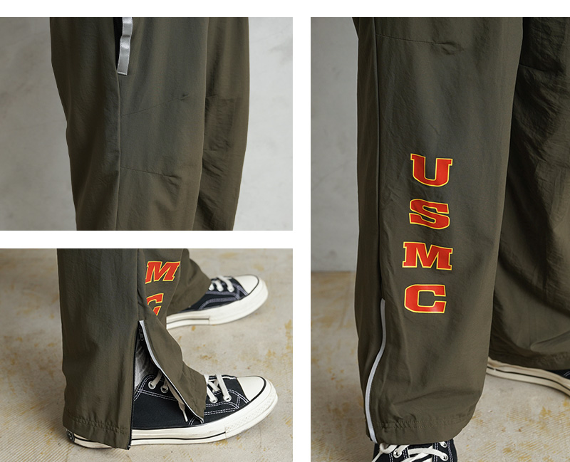 MILITARY（ミリタリー） 実物 新品 デッドストック 米軍 米海兵隊
