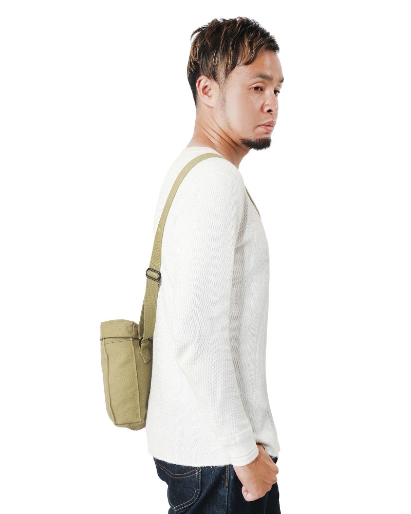 MILITARY 新品 米軍 WWII EQUIPMENT コットンアムニッション