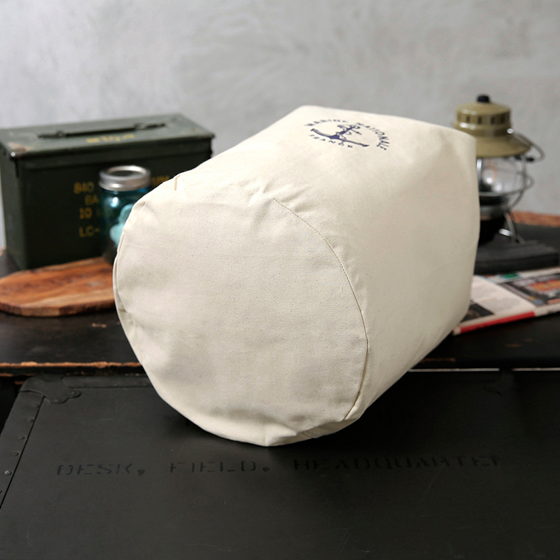 MILITARY 新品 フランス海軍 MARINE NATIONALE ダッフルバッグ MILITARY 新品 フランス海軍 MARINE NATIONALE ダッフルバッグ