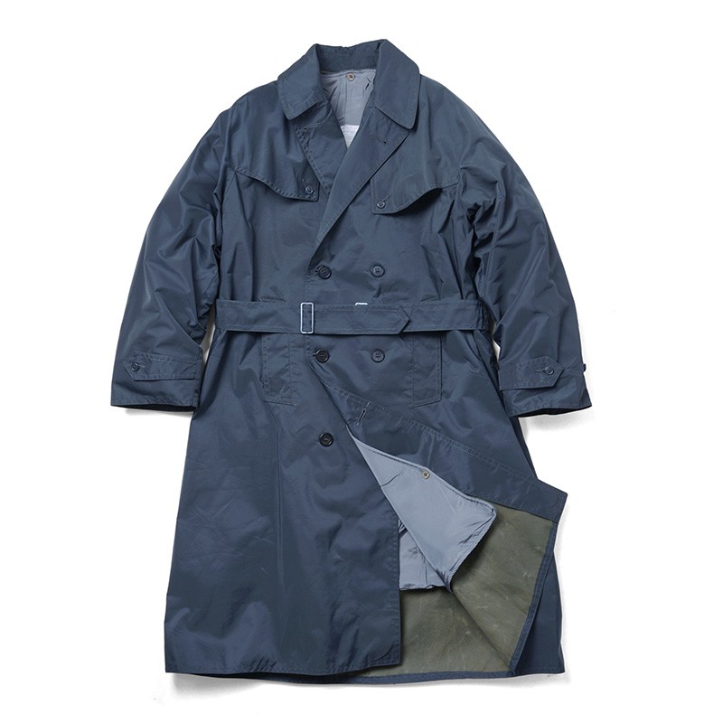 DEAD STOCK】Italian Army Alpine Parka & Liner イタリア軍