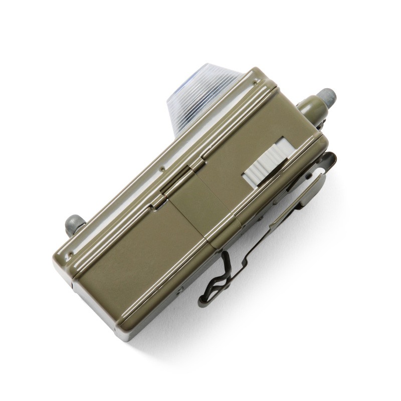 MILITARY 実物 新品 チェコ軍 シグナルライト ミリタリー 雑貨 MILITARY 実物 新品 チェコ軍 シグナルライト ミリタリー 雑貨