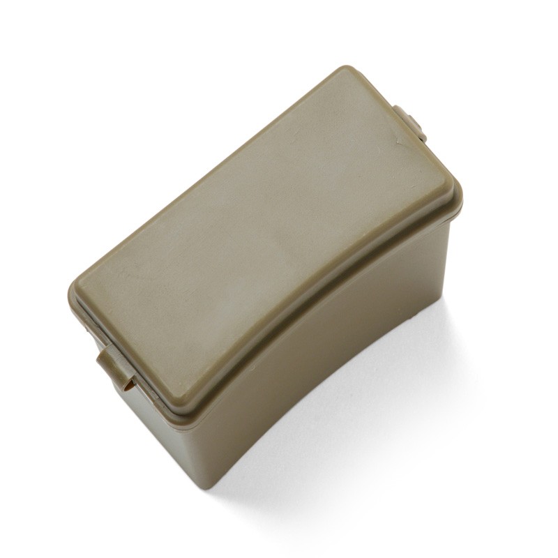 MILITARY 実物 新品 米軍 ファーストエイドキットケース