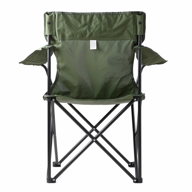 MILITARY 実物 新品 イギリス軍 ナイロンキャンバス