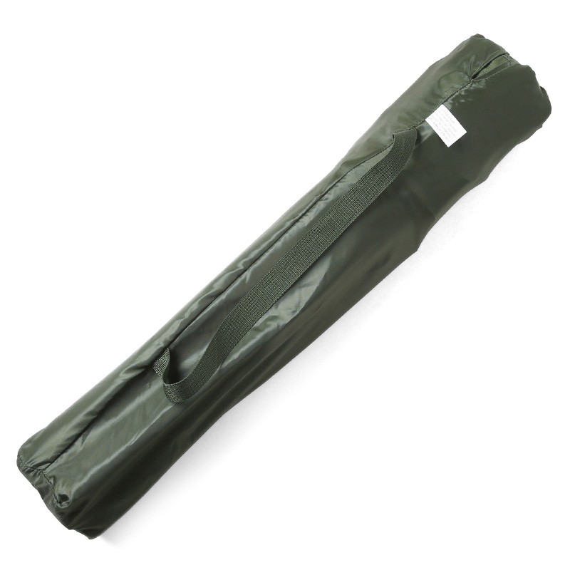 MILITARY 実物 新品 イギリス軍 ナイロンキャンバス