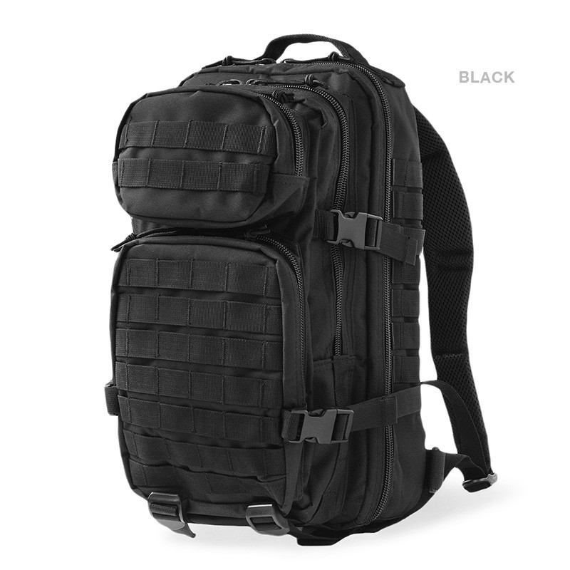 MILITARY 新品 米軍 アサルトリュックサック メンズ バッグ