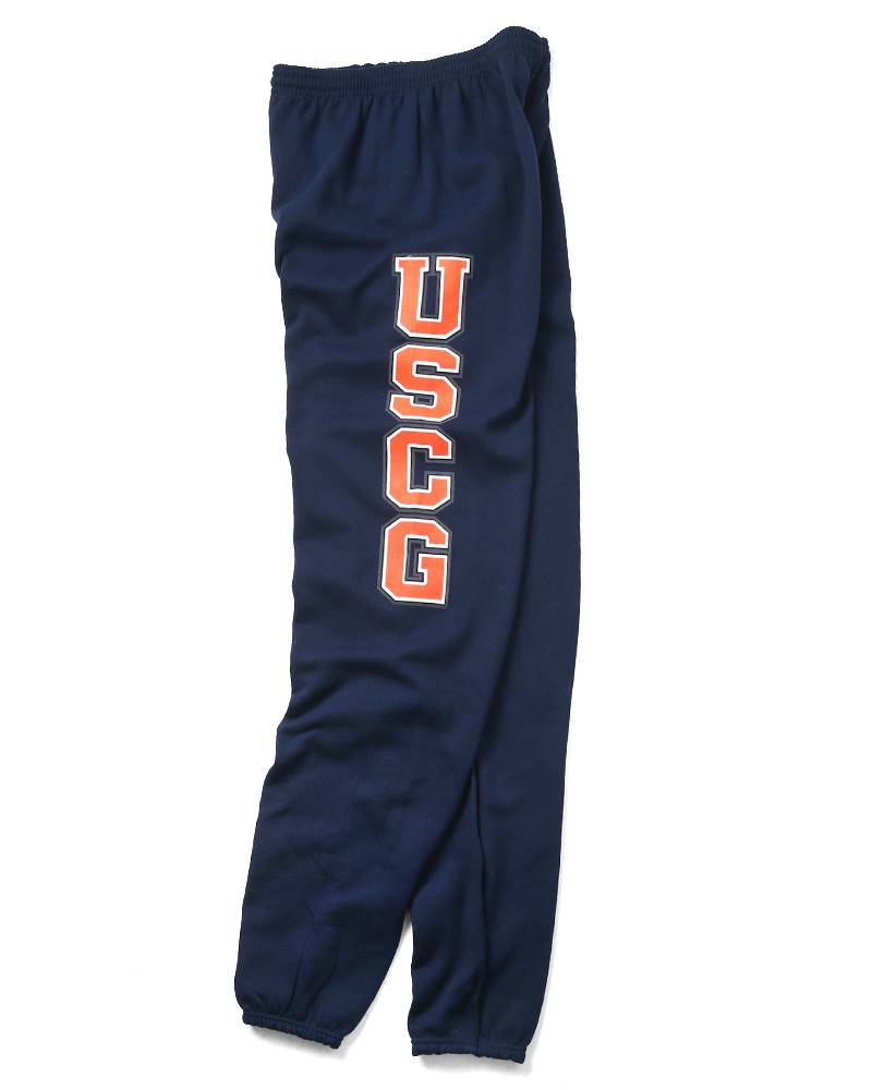 スーパーセール タイムセール 時間 MILITARY 実物 新品 米軍 沿岸警備隊 USCG トレーニング ウォーキング・ランニングウェア