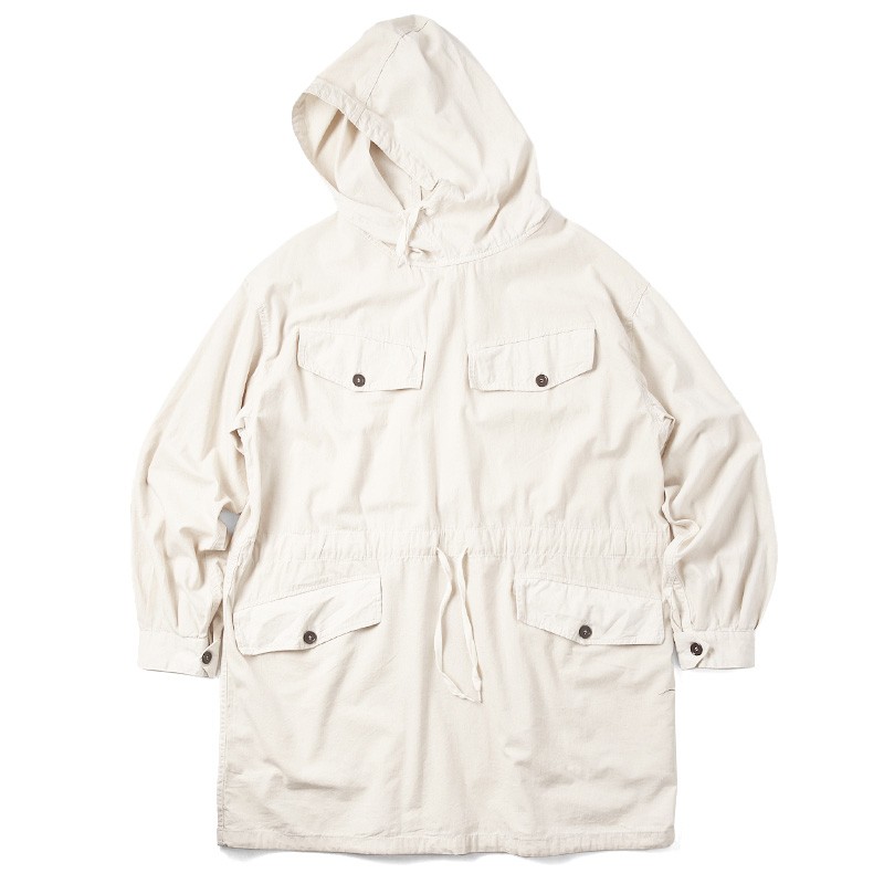 MILITARY（ミリタリー） 新品 フランス軍 Mle50 マウンテンアノラック