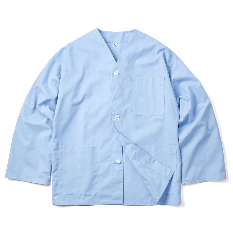 MILITARY（ミリタリー） 実物 新品 フランス軍 ホスピタルミリタリー