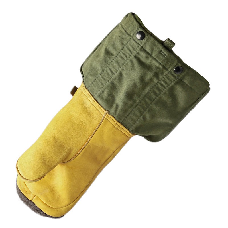 MILITARY（ミリタリー） 実物 新品 米軍 エクストリーム コールド