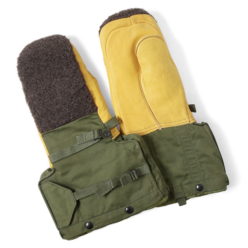 MILITARY（ミリタリー） 実物 新品 米軍 エクストリーム コールド