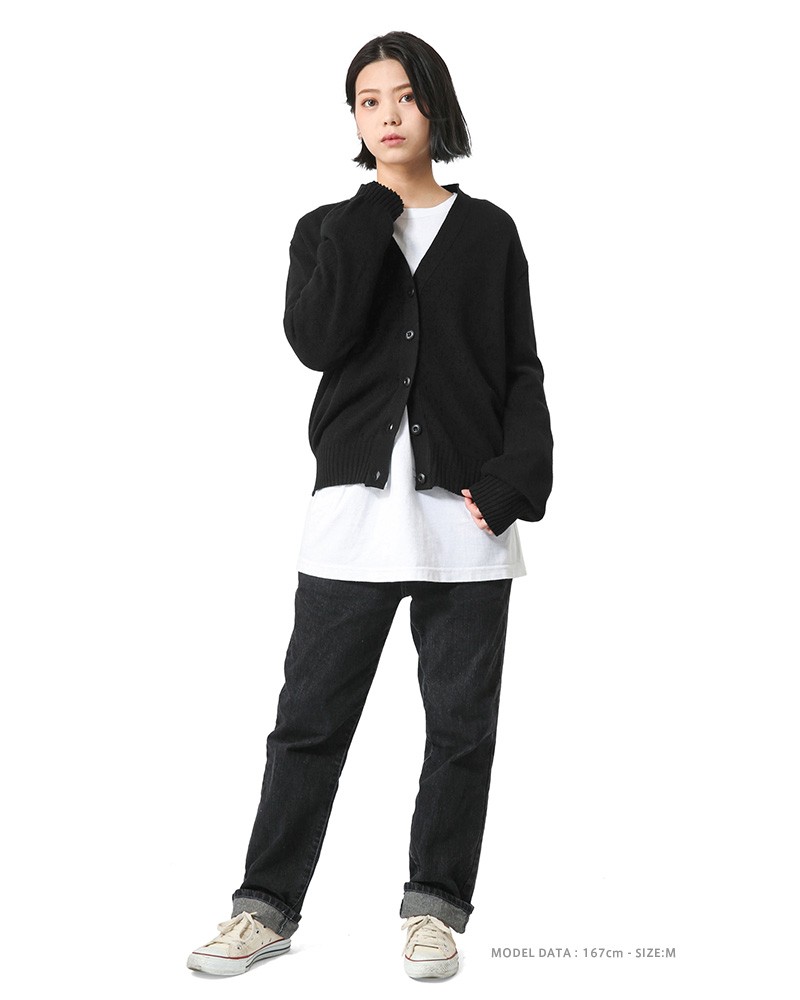 MILITARY 実物 新品 米軍 U.S.NAVY BLACK WOMENS ACRYLIC