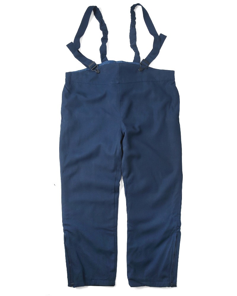 MILITARY 実物 新品 デッドストック イタリア海軍 M.M デッキ