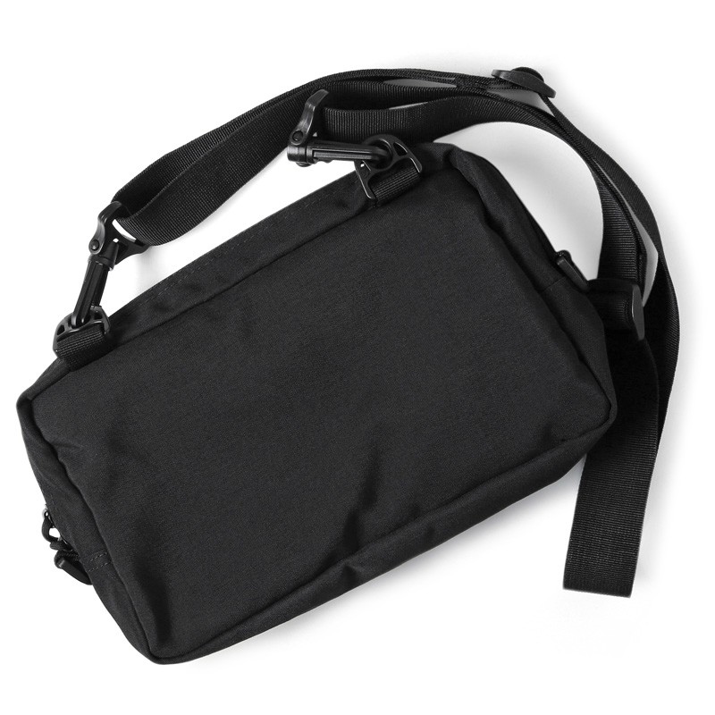 MILITARY 新品 ショルダーバッグ RECTANGLE メンズ レディース MILITARY 新品 ショルダーバッグ RECTANGLE メンズ レディース