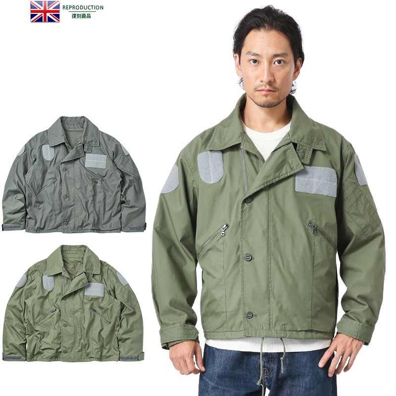 新品 イギリス軍TYPE RAF MK3 ジャケット メンズ レディース 