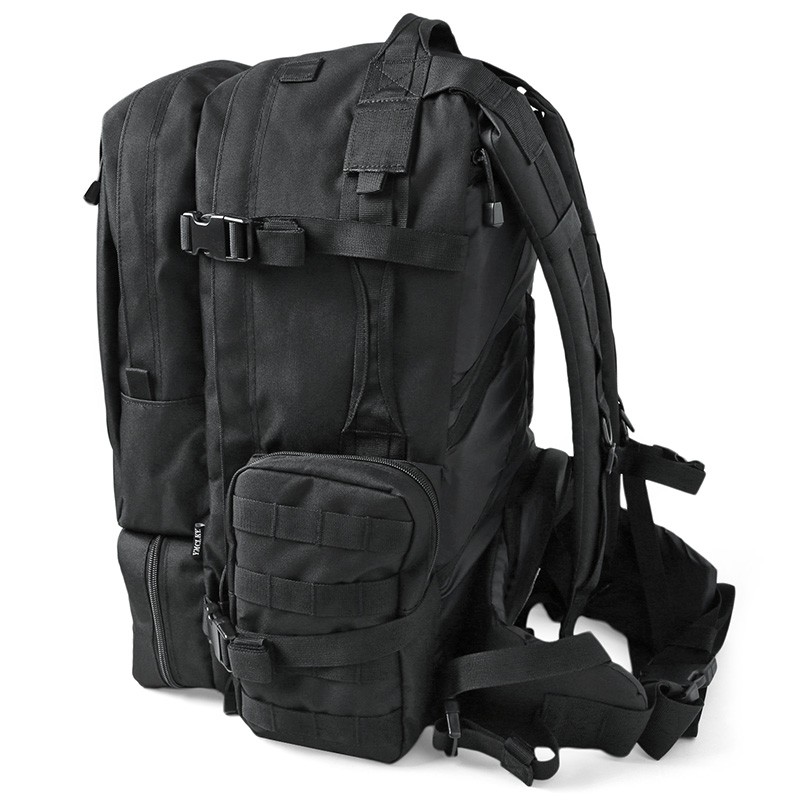 MILITARY 新品 多機能 B-88 アサルト バックパック LARGE