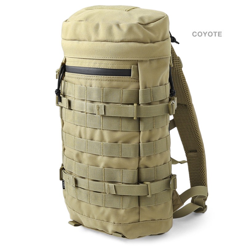 MOLLE モール 大容量 バックパック  リュックサック  ウッドランド Amazon | Broptical MOLLE 対応 モール システム 大容量 バック