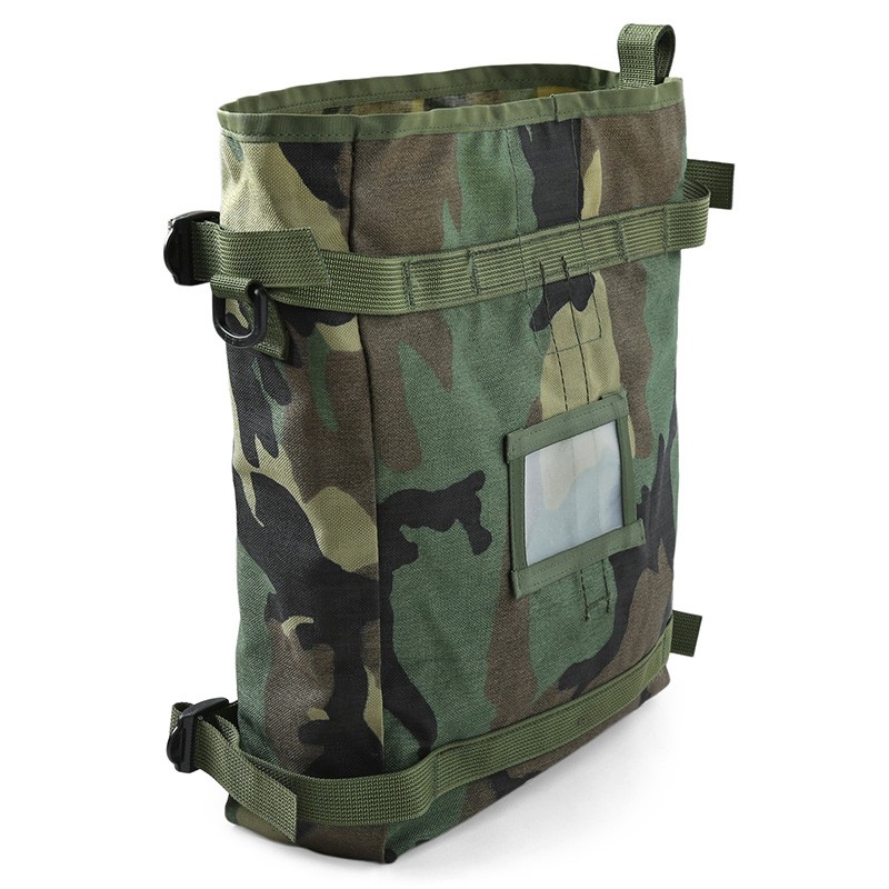 MILITARY(ミリタリー) 実物 新品 米軍 MOLLE II RADIO バッグ MILITARY(ミリタリー) 実物 新品 米軍 MOLLE II RADIO バッグ