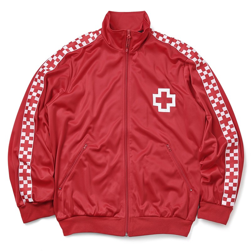 MILITARY 実物 新品 スペイン赤十字 レッドクロス トレーニング