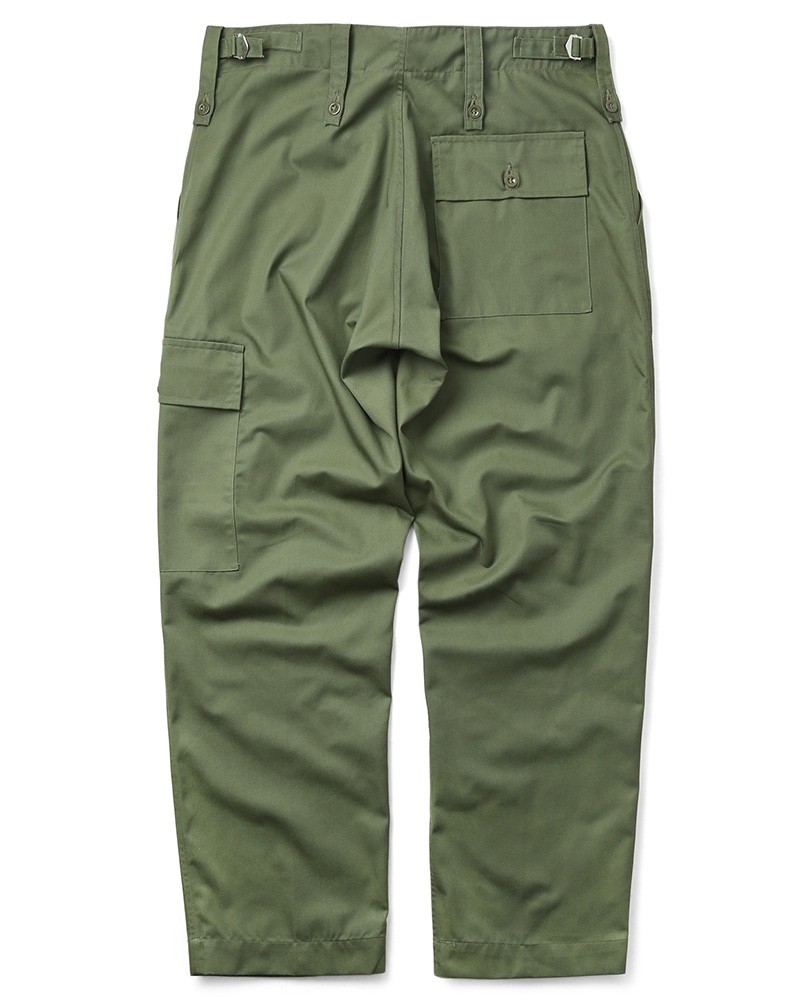 MILITARY 実物 新品 イギリス軍 ライトウェイト ファティーグ