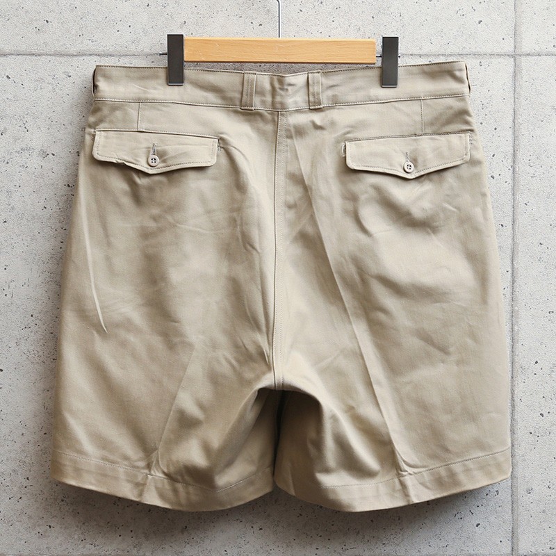 MILITARY（ミリタリー） 実物 新品 デッドストック フランス軍 M-52