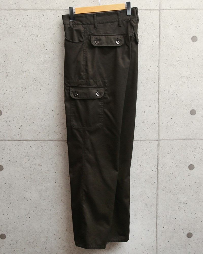 MILITARY（ミリタリー） 実物 新品 デッドストック チェコ軍 M-85