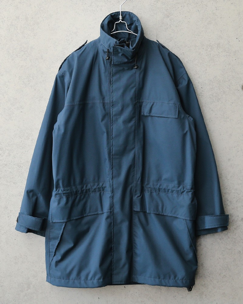 実物 USED イギリス軍 RAF（ROYAL AIR FORCE）WET WEATHER ジャケット メンズ ミリタリージャケット アウター コート 軍服  軍モノ 空軍【クーポン対象外】【I】 :wip-20092901:ミリタリーショップWAIPER - 通販 - Yahoo!ショッピング