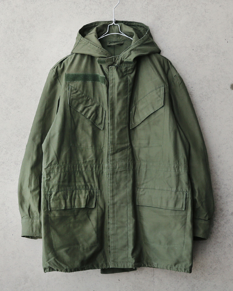 MILITARY 実物 USED ベルギー軍 M-64 AIR FORCE フーデッド フィールドジャケット メンズ ミリタリーコート ミリタリー  アウター ゆったり 軍服【クーポン対象外】【I】 : ミリタリーショップWAIPER - 通販 - Yahoo!ショッピング