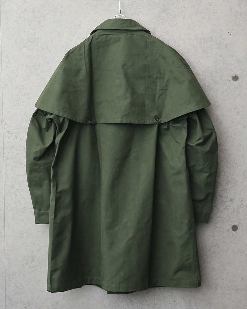 MILITARY 希少 実物 新品 デッドストック フランス軍 フロック