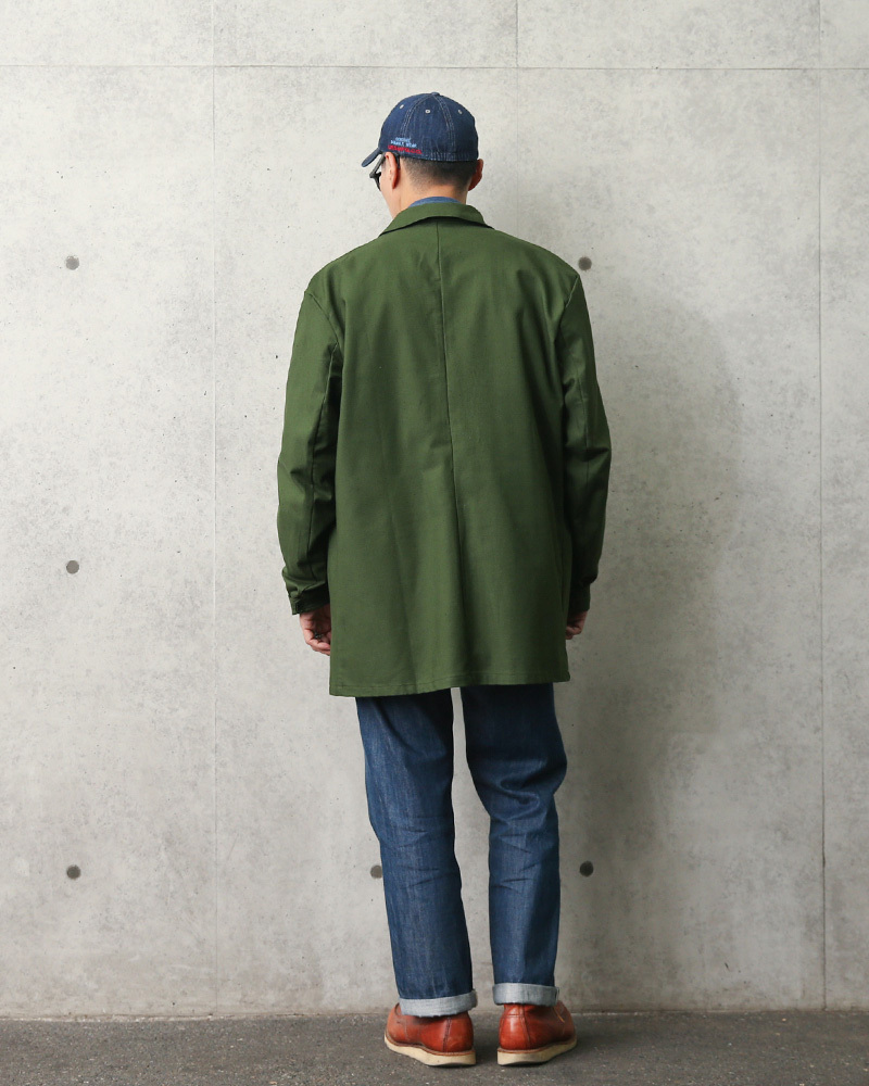 MILITARY（ミリタリー） 実物 新品 デッドストック スウェーデン軍