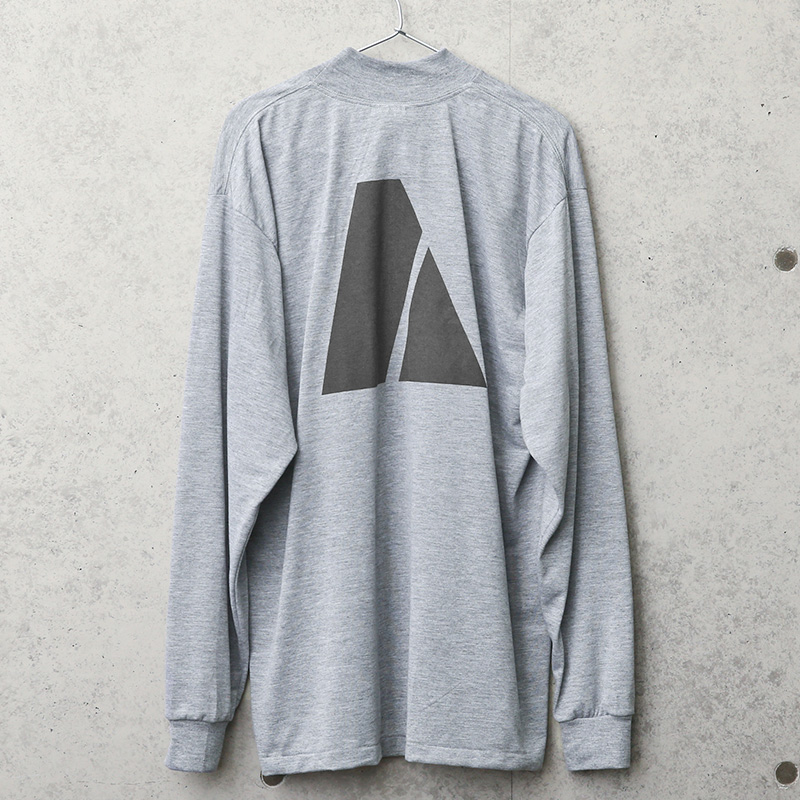 実物 新品 デッドストック 米軍 PFU ARMY ロングスリーブTシャツ 
