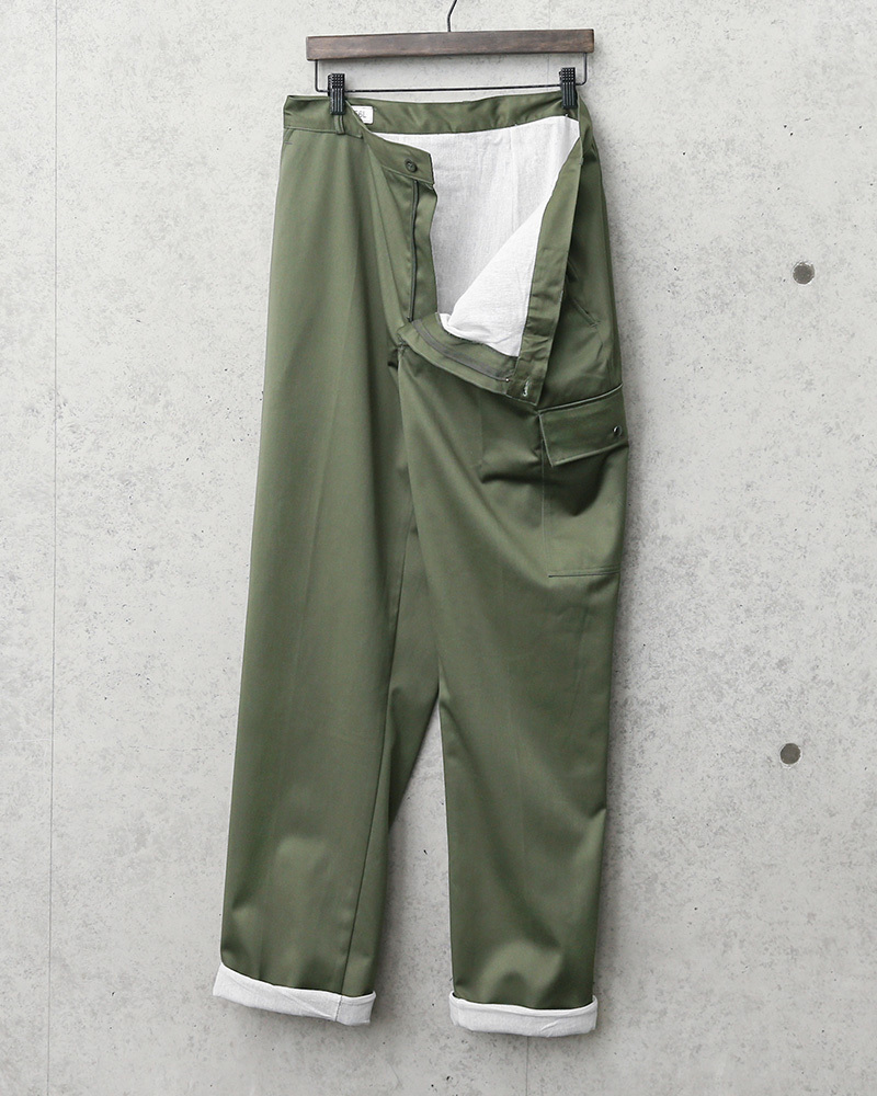 実物 新品 デッドストック ベルギー軍 WHITE LINING フィールドパンツ メンズ ミリタリーパンツ 軍パン 長ズボン 軍モノ  おしゃれ【クーポン対象外】【I】 : wip-21012212 : ミリタリーショップWAIPER - 通販 - Yahoo!ショッピング