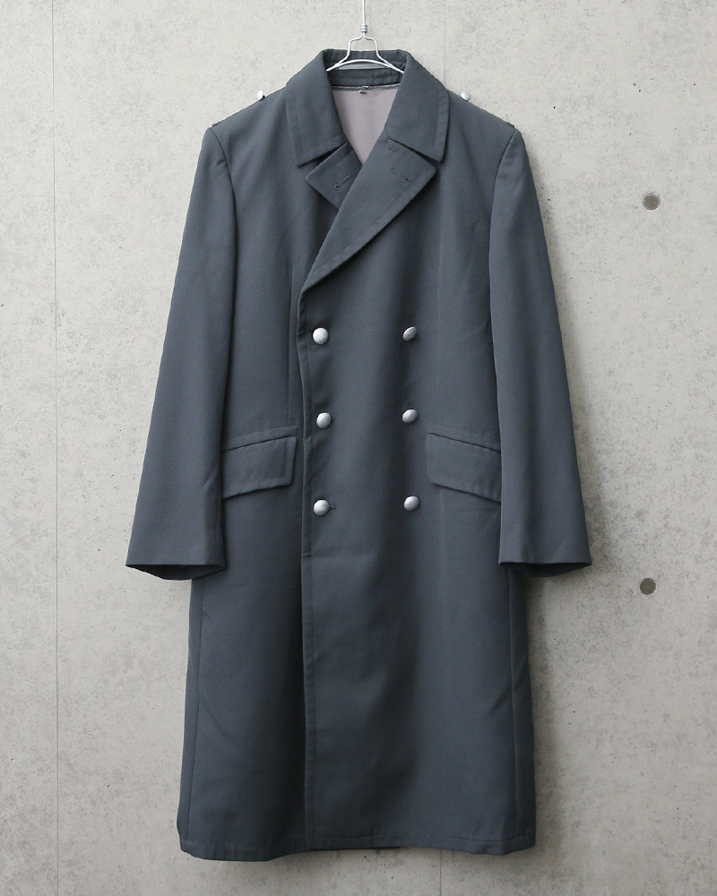 日本製★オーバーコート 外套 薄手 ロングジャケット 羽織り カジュアル