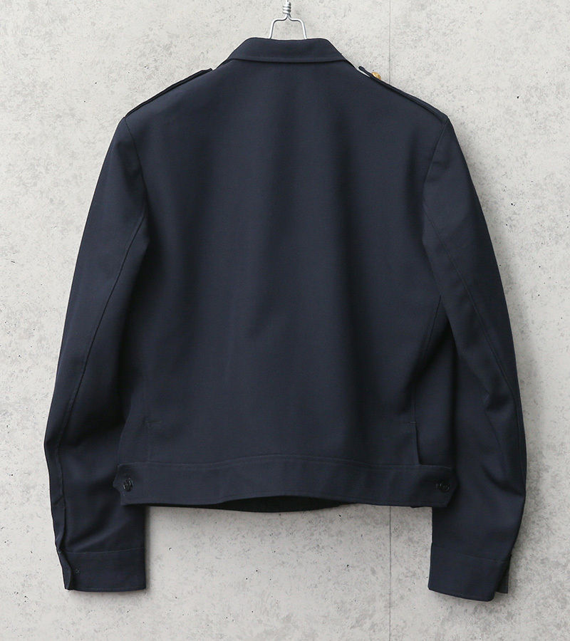 実物 新品 デッドストック フランス軍（空軍）AIR FORCE アイク